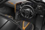 McLaren 720S Coupe 2017 года (UK)
